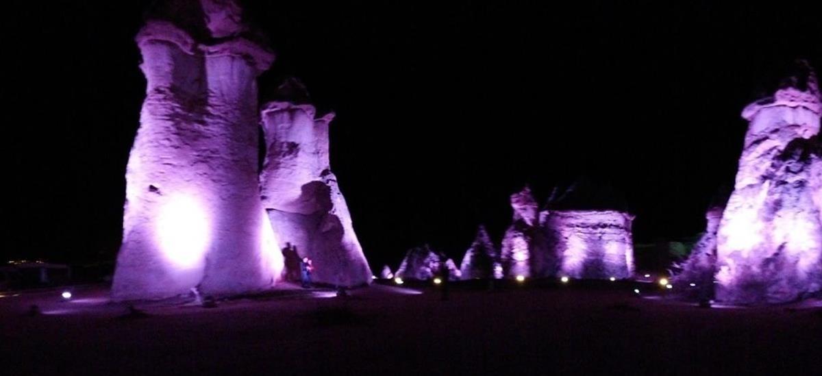 Cappadocia Night Tour