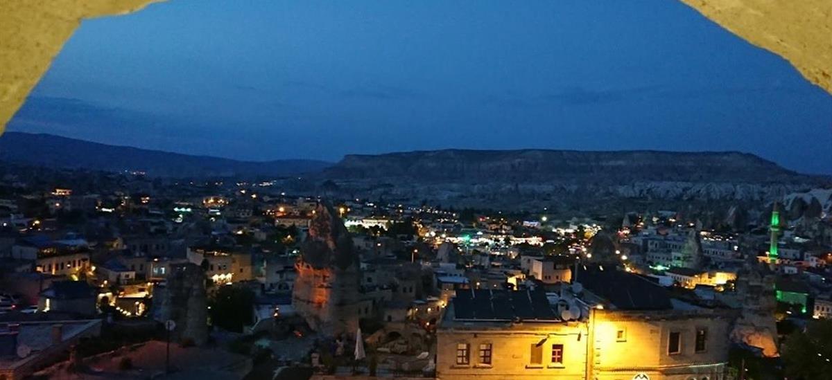 Cappadocia Night Tour