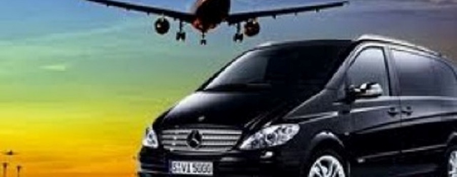 Airport Shuttle-Private Transfers